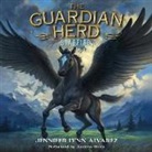 Jennifer Lynn Alvarez, Andrew Eiden - The Guardian Herd: Starfire (Audio book)