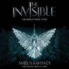 Amelia Kahaney, Rebecca Gibel, Rebecca Gibel - The Invisible (Audio book)