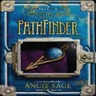 Angie Sage, Nicola Barber, Nicola Barber - Todhunter Moon, Book One: Pathfinder: Todhunter Moon, Book One (Audio book)
