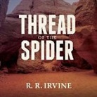 R. R. Irvine, Robert R. Irvine, Angela Brazil - Thread of the Spider (Audio book)