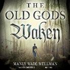 Manly Wade Wellman, Stefan Rudnicki - The Old Gods Waken (Audio book)