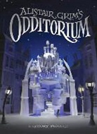 Gregory Funaro, Gregory Furnaro - Alistair Grim's Odditorium