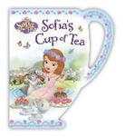 Disney Book Group, Disney Book Group (COR)/ Disney Storybook Art Team, Catherine Hapka, Cathy Hapka, Disney Storybook Art Team - Sofia's Cup of Tea
