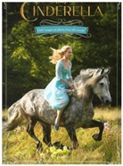 Walt Disney, Elizabeth Rudnick - Cinderella (Live Action) Junior Novel