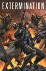 Mark Eacersall, Maria Llovet, Henri Scala, Simon Spurrier, Simon Spurrier, Simon/ Edwards Spurrier... - Extermination