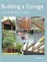 Williamson, Laurie Williamson, Williamson Laurie - Building a Garage