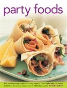 Bridget Jones, Jones Bridget - Party Foods