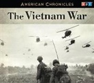 Npr, Audie Cornish - The Vietnam War (Audio book)