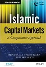 Obiyathulla Ismath Bacha, Obiyathulla Ismath Mirakhor Bacha, Noureddine Krichene, Abbas Mirakhor - Islamic Capital Markets