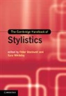 Peter Stockwell, Peter (University of Nottingham) Whitel Stockwell, Peter Whiteley Stockwell, Peter Stockwell, Peter (University of Nottingham) Stockwell, Stockwell Peter... - Cambridge Handbook of Stylistics