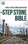 Trent C. Butler, Common English Bible, Common English Bible - The Step Stone Bible