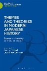 Author Dummy, Sue Henny, Sue Lehmann Henny, Jean-Pierre Lehmann, Sue Henny, Henny Sue... - Themes and Theories in Modern Japanese History