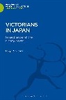 Hugh Cortazzi, Cortazzi Hugh, Hugh Cortazzi - Victorians in Japan
