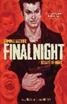 Steve Niles, Scott Allie, Daniel Chabon - Criminal Macabre