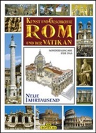 Stefano Masi - Kunst und Geschichte, Rom und der Vatikan