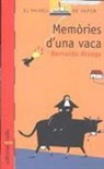 Bernardo Atxaga - Memòries d'una vaca