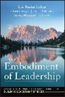 Lois Ruskai Melina, Lois Ruskai Burgess Melina, Gloria J Burgess, Gloria J. Burgess, Burgess Gloria J., Lena Lid Falkman... - Embodiment of Leadership