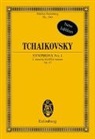 Peter Iljitsch Tschaikowsky, David Lloyd-Jones - Sinfonie Nr. 1 g-Moll
