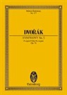 Antonin Dvorak, Gerald Abraham - Sinfonie Nr. 5 F-Dur