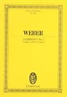 Carl Maria von Weber, Hans-Hubert Schönzeler - Sinfonie Nr. 2 C-Dur