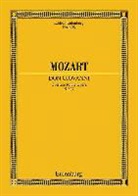 Alfred Einstein - Don Giovanni