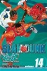 Takehiko Inoue, Takehiko/ Inoue Inoue, Takehiko Inoue, Takehiko Inoue - Slam Dunk 14