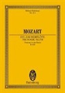 Wolfgang Amadeus Mozart, Hermann Abert - Die Zauberflöte