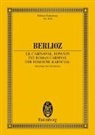 Hector Berlioz - Le carnaval romain