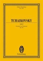 Peter Iljitsch Tschaikowsky - 1812