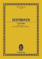 Ludwig van Beethoven, Max Unger - Leonore