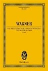Egon Voss - Die Meistersinger von Nürnberg