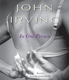 John Irving, John Benjamin Hickey - In One Person (Hörbuch)
