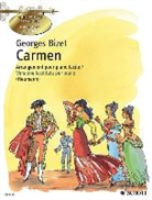 Georges Bizet, Brigitte Smith, Hans-Günter Heumann - Carmen