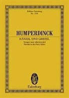 Engelbert Humperdinck - Hänsel und Gretel