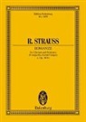 Stephan Kohler - Romanze Es-Dur