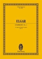 Edward Elgar - Sinfonie Nr. 1 As-Dur
