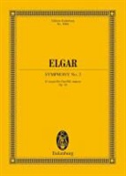 Edward Elgar - Sinfonie Nr. 2 Es-Dur