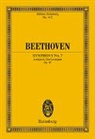Ludwig van Beethoven, Richard Clarke, Max Unger - Sinfonie Nr. 7 A-Dur op.92, Studienpartitur