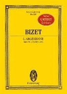 Lesley A. Wright - L'Arlésienne Suite Nr. 2