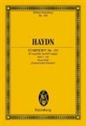 Franz Joseph Haydn, Harry Newstone - Sinfonie Nr. 103 Es-Dur "Paukenwirbel"