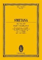 Bedrich Smetana - Aus Böhmens Hain und Flur