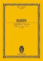 Franz Joseph Haydn, Ernst Praetorius - Sinfonie Nr. 88 G-Dur