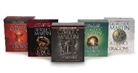 Roy Dotrice, George R R Martin, George R. R. Martin, Roy Dotrice - A Song of Ice and Fire - Audio Book Bundle (Audiolibro)