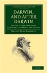 George John Romanes - Darwin, and After Darwin