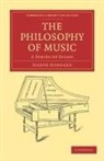 Joseph Goddard - Philosophy of Music