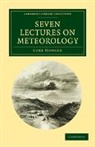 Luke Howard, Howard Luke - Seven Lectures on Meteorology