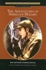 Arthur Conan Doyle, Sir Arthur Conan Doyle, Sidney Paget - The Adventures of Sherlock Holmes