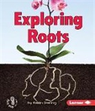 Kristin Sterling - Exploring Roots
