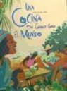 Alain Serres, Zaü - Una cocina tan grande como el mundo
