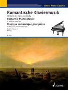Klaus Börner - Romantische Klaviermusik